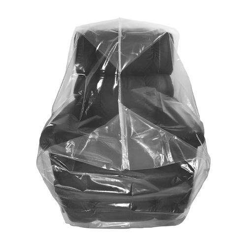 Buy Armchair Plastic Cover in London