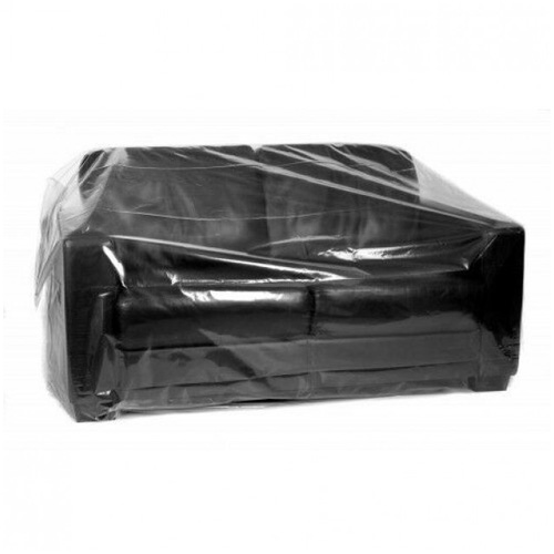 Buy Two Seat Sofa Plastic Cover in UK