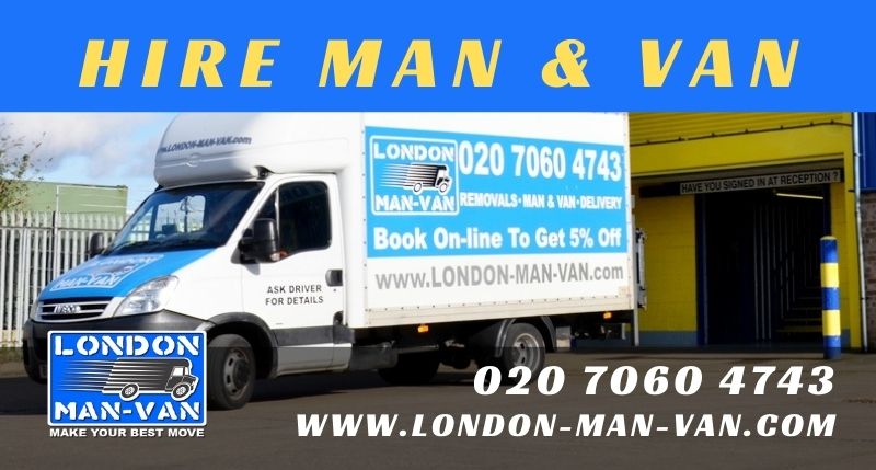 Pauls van sale hire