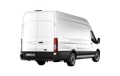 Hire Extra Large Van and Man in Royal Albert - Back View Thumbnail