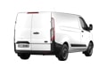 Hire Medium Van and Man in Elmers End - Back View Thumbnail