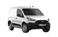 Hire Small Van and Man in Pinner - Front View Thumbnail
