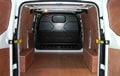 Hire Medium Van and Man in Elverson - Inside View Thumbnail