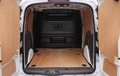 Hire Small Van and Man in Weybridge - Inside View Thumbnail